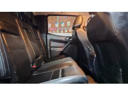 FORD - RANGER - 2021/2022 - Preta - R$ 189.900,00