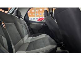 CHEVROLET - CELTA - 2013/2014 - Prata - R$ 34.900,00