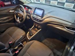 CHEVROLET - ONIX - 2022/2022 - Cinza - R$ 72.900,00