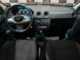 CHEVROLET - CELTA - 2012/2012 - Vermelha - R$ 29.900,00