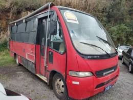 MARCOPOLO - SENIOR - 2000/2000 - Vermelha - R$ 165.000,00