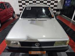 VOLKSWAGEN - PARATI - 1993/1993 - Prata - R$ 16.900,00