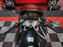 SUZUKI - GSX - 2008/2008 - Preta - R$ 25.900,00