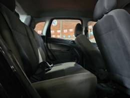FORD - FIESTA - 2005/2005 - Preta - R$ 21.900,00