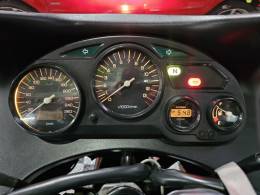 SUZUKI - GSX - 2008/2008 - Preta - R$ 25.900,00