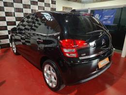 CITROËN - C3 - 2012/2013 - Preta - R$ 38.900,00