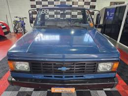CHEVROLET - C20 - 1987/1988 - Azul - R$ 59.900,00