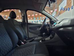 FORD - KA - 2019/2019 - Vermelha - R$ 47.900,00