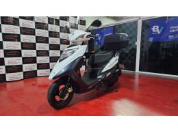 HAOJUE - LINDY - 2018/2019 - Branca - R$ 9.900,00