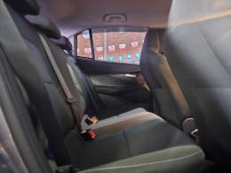 CHEVROLET - ONIX - 2022/2022 - Cinza - R$ 72.900,00