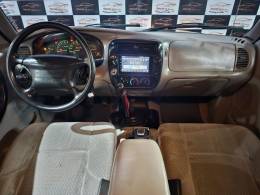 FORD - RANGER - 1999/1999 - Azul - R$ 45.900,00