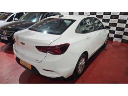CHEVROLET - ONIX - 2023/2023 - Branca - R$ 71.900,00