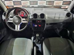 VOLKSWAGEN - PARATI - 2010/2011 - Branca - R$ 31.900,00