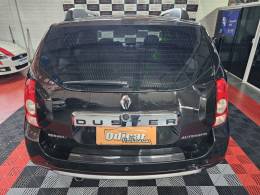 RENAULT - DUSTER - 2012/2013 - Preta - R$ 51.900,00