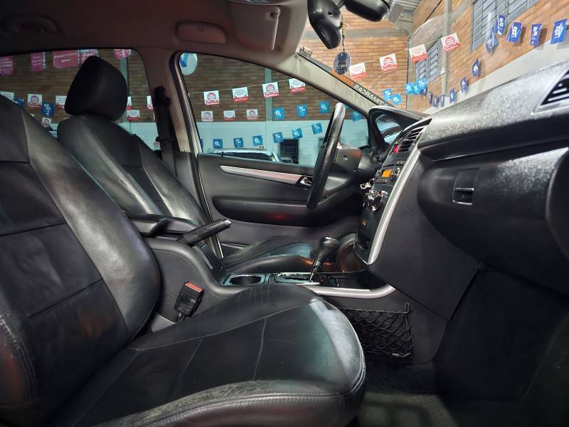 MERCEDES-BENZ - B 200 - 2008/2009 - Prata - R$ 39.900,00