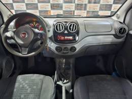 FIAT - PALIO - 2011/2012 - Prata - R$ 34.900,00